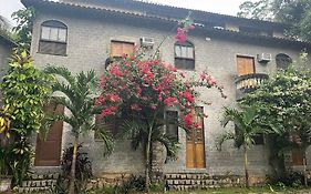 Rio Natureza apart 114