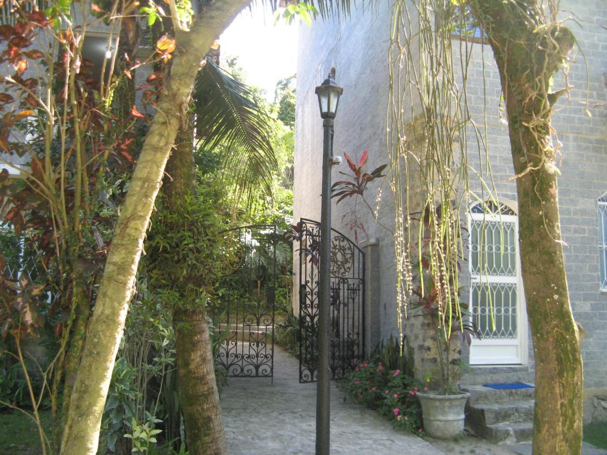 Rio Natureza apart 114 Rio de Janeiro Exterior foto