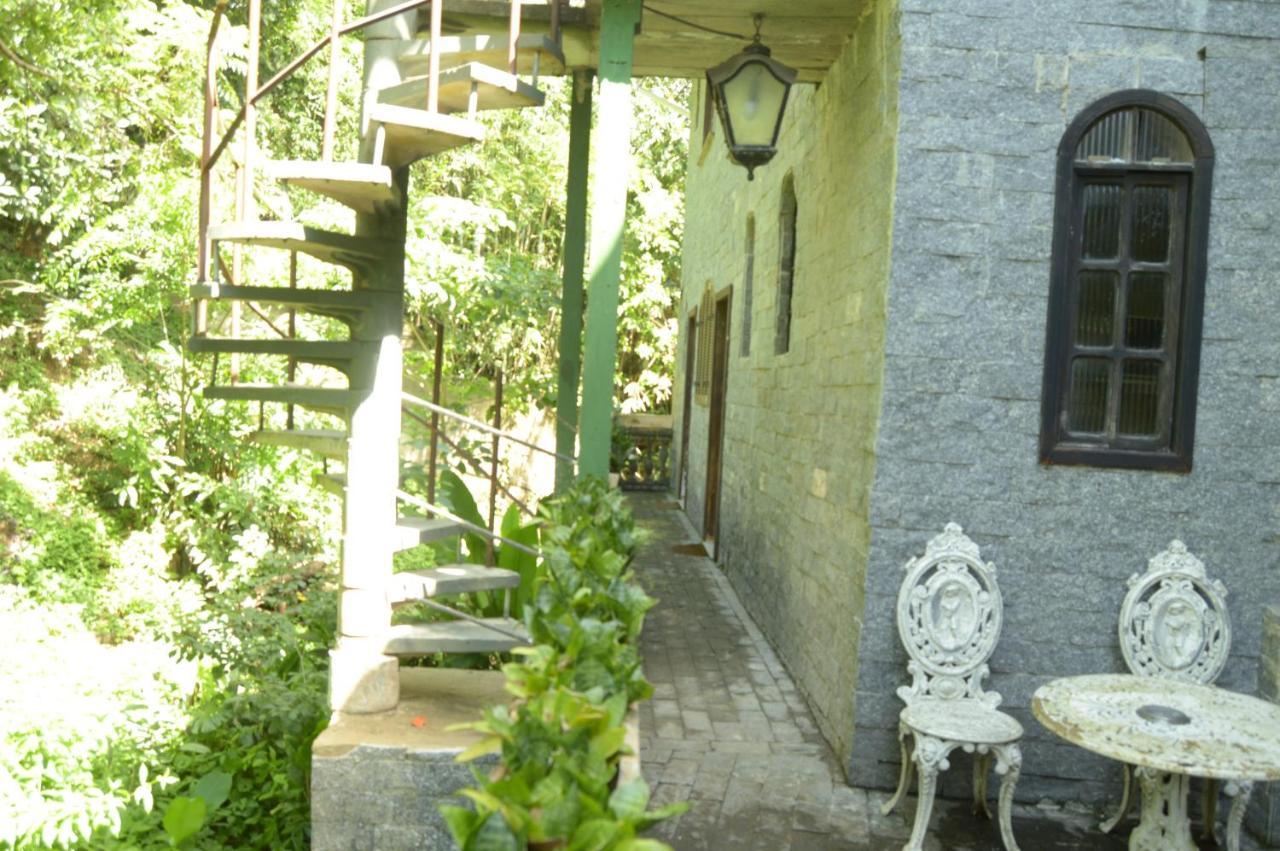 Rio Natureza apart 114 Rio de Janeiro Exterior foto