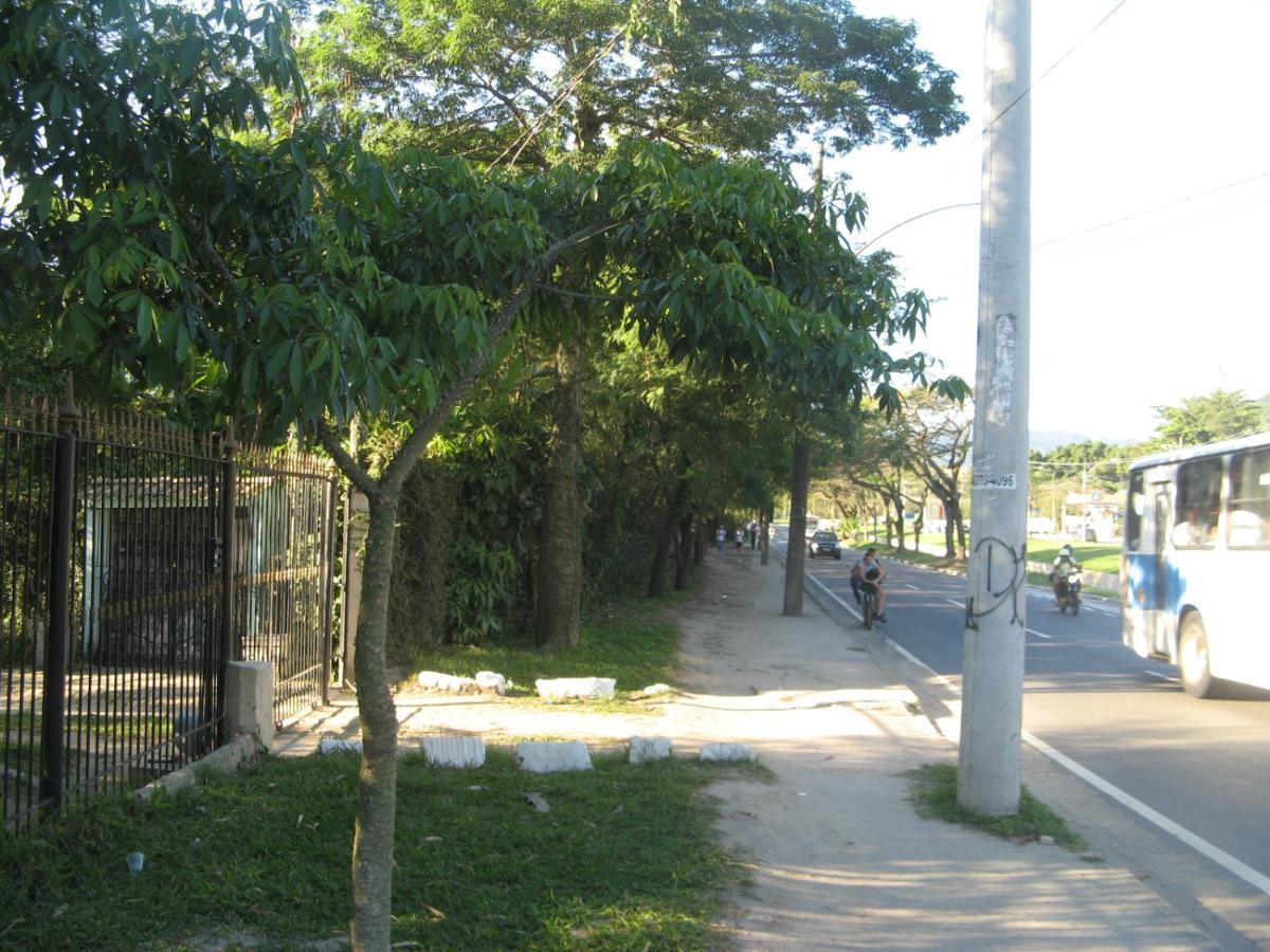 Rio Natureza apart 114 Rio de Janeiro Exterior foto