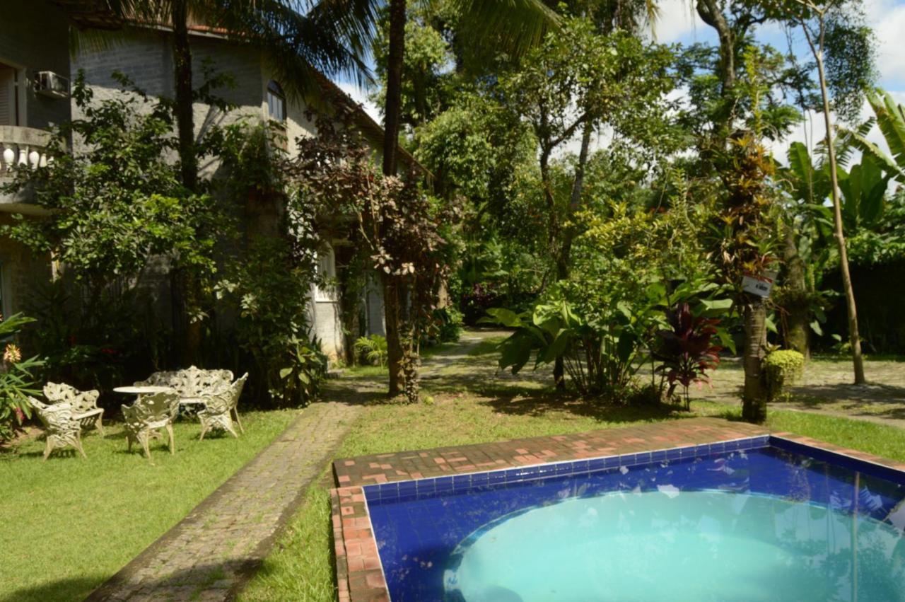 Rio Natureza apart 114 Rio de Janeiro Exterior foto