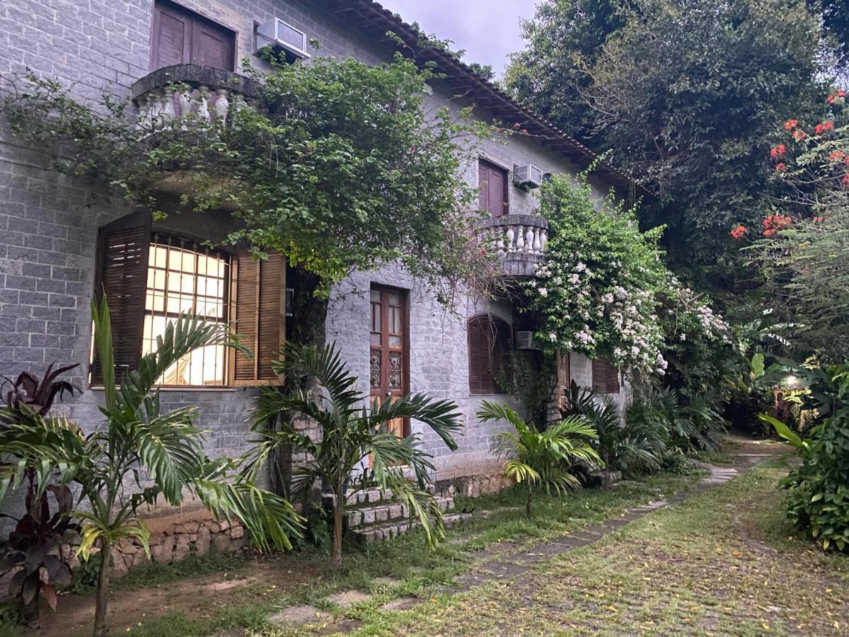 Rio Natureza apart 114 Rio de Janeiro Exterior foto