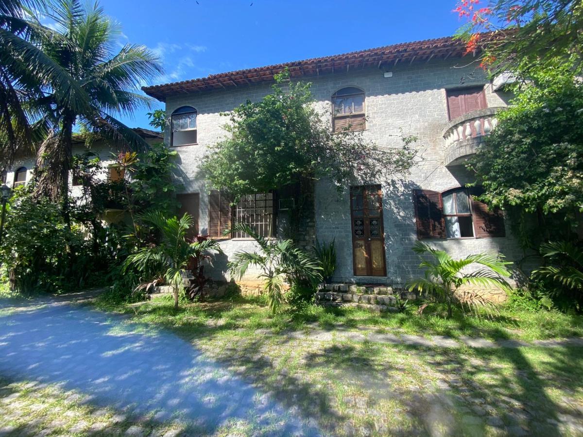 Rio Natureza apart 114 Rio de Janeiro Exterior foto