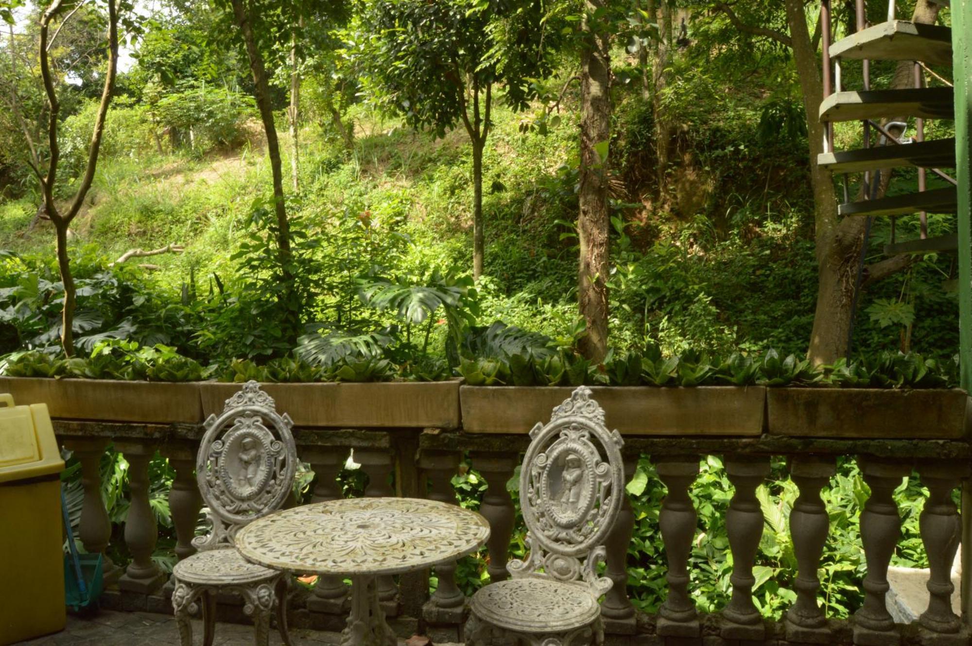 Rio Natureza apart 114 Rio de Janeiro Exterior foto